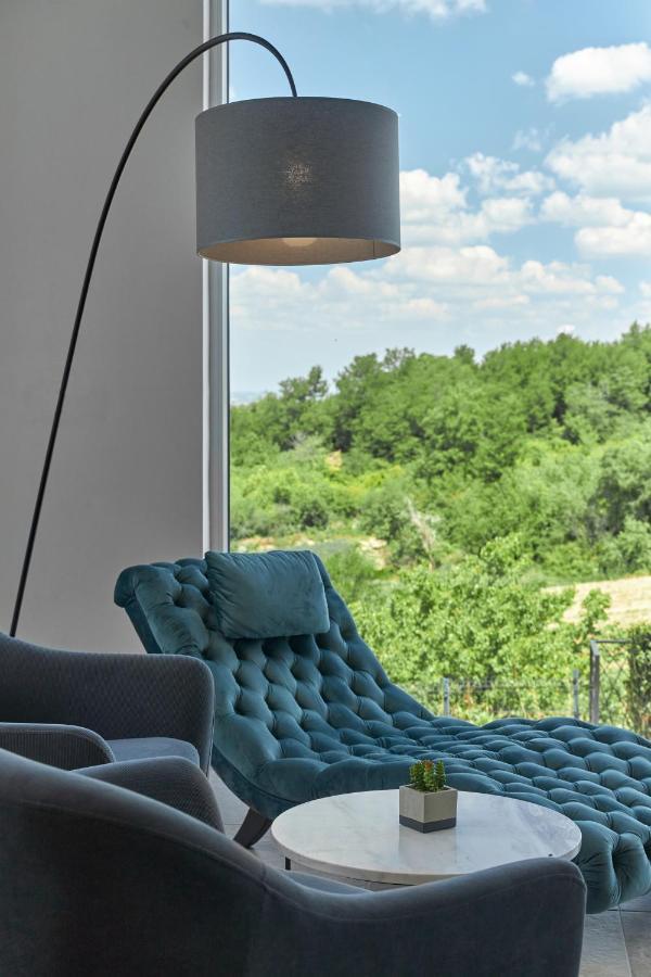 Riverside Pool Villa-Sremski Karlovci Ngoại thất bức ảnh